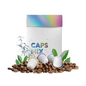 Caps Mix