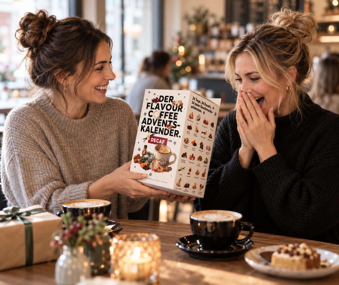 geschenkfreundinnen